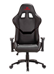 CADEIRA GAMER REDRAGON COEUS PRETO C201-B