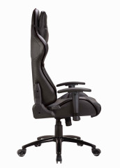 CADEIRA GAMER REDRAGON COEUS PRETO C201-B