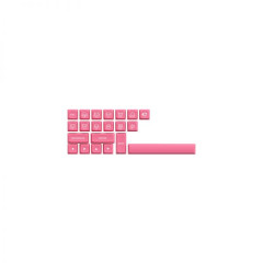 KEYCAPS PROFILE ASA-LOW PBT DOUBLE SHOT MODELO PRUNUS LANNESIANA ASA-LOW