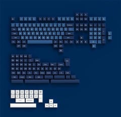 KEYCAPS PROFILE SAL ABS MODELO SAL OCEAN STAR (ABS)