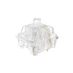 SWITCH PARA TECLADO AKKO MODELO CRYSTAL LINEAR SWITCHES