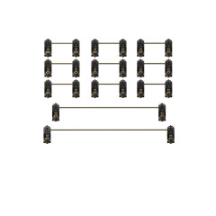 KIT DE PARAFUSOS PARA TECLADO AKKO ESTABILIZADOR