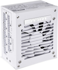 FONTE GAMER BRANCA 80 PLUS GOLD 750 WATTS SFX