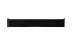 ACESSÓRIO CABO  600mm PCI-E 4.0 X16 RISER PRETO