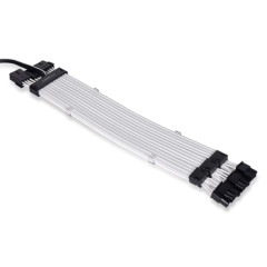 CABO EXTENSOR STRIMER PLUS V2 TRIPLE RGB 8 PINOS