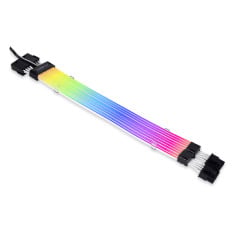 CABO EXTENSOR STRIMER PLUS V2 RGB 8 PINOS
