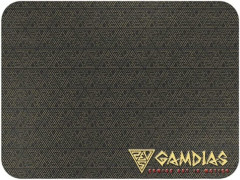 KIT GAMER TECLADO + MOUSE + HEADSET + MOUSE PAD GAMDIAS POSEIDON M2 (US)