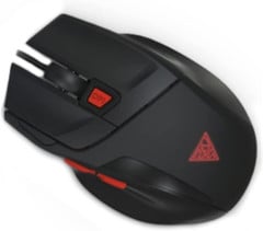 KIT GAMER TECLADO + MOUSE + HEADSET + MOUSE PAD GAMDIAS POSEIDON M2 (US)