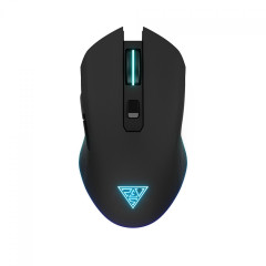 KIT GAMER TECLADO MECANICO + MOUSE + MOUSE PAD GAMDIAS  HERMES P1B