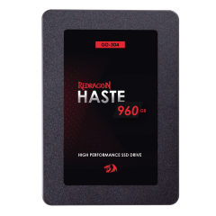 SSD REDRAGON HASTE 960GB