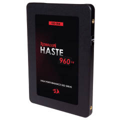 SSD REDRAGON HASTE 960GB