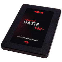 SSD REDRAGON HASTE 960GB