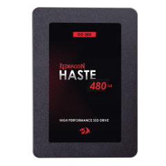SSD REDRAGON HASTE 480GB