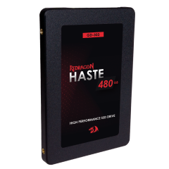 SSD REDRAGON HASTE 480GB