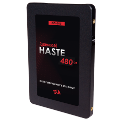 SSD REDRAGON HASTE 480GB