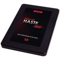 SSD REDRAGON HASTE 480GB