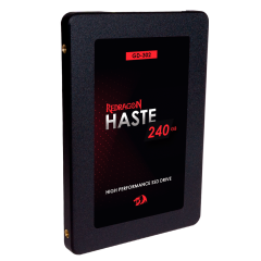 SSD REDRAGON HASTE 240GB