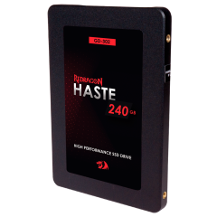 SSD REDRAGON HASTE 240GB