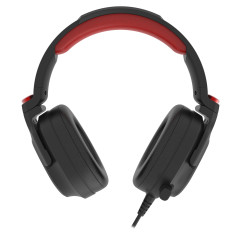 HEADSET GAMER REDRAGON NIREUS PRETO