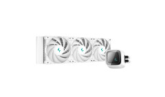 WATER COOLER DEEPCOOL BRANCO MODELO R-LS720-WHAMNT-G-1