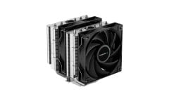 COOLER DEEPCOOL AG620 PRETO MODELO R-AG620-BKNNMN-G-1
