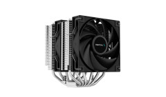 COOLER DEEPCOOL AG620 PRETO MODELO R-AG620-BKNNMN-G-1