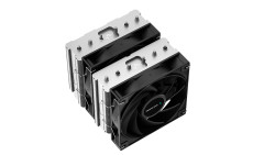 COOLER DEEPCOOL AG620 PRETO MODELO R-AG620-BKNNMN-G-1