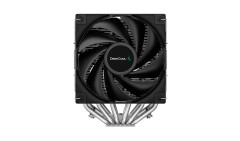 COOLER DEEPCOOL AG620 PRETO MODELO R-AG620-BKNNMN-G-1