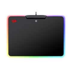 MOUSEPAD GAMER REDRAGON EPEIUS COM RGB 358x265x11MM