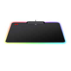 MOUSEPAD GAMER REDRAGON EPEIUS COM RGB 358x265x11MM