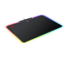 MOUSEPAD GAMER REDRAGON EPEIUS COM RGB 358x265x11MM