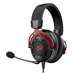 HEADSET GAMER REDRAGON DIOMEDES PRETO