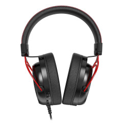 HEADSET GAMER REDRAGON DIOMEDES PRETO