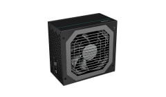 FONTE GAMER 850W SEM CABO DE FORÇA MODELO DP-GD-DQ850-M-V2L