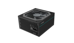 FONTE GAMER 850W SEM CABO DE FORÇA MODELO DP-GD-DQ850-M-V2L