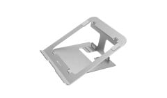 SUPORTE PARA NOTEBOOK  DEEPCOOL MODELO SE460 PRATA