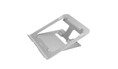 SUPORTE PARA NOTEBOOK  DEEPCOOL MODELO SE460 PRATA