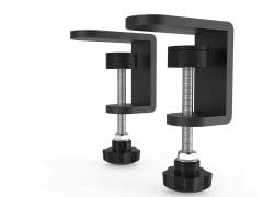 ACESSÓRIO  REDRAGON SUPORTE DE MESA PARA SIMULADOR DE CORRIDA PRETO
