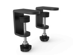 ACESSÓRIO  REDRAGON SUPORTE DE MESA PARA SIMULADOR DE CORRIDA PRETO