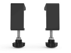ACESSÓRIO  REDRAGON SUPORTE DE MESA PARA SIMULADOR DE CORRIDA PRETO