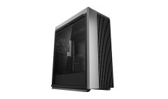GABINETE GAMER DEEPCOOL CL 500 PRETO
