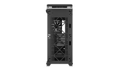 GABINETE GAMER DEEPCOOL CL 500 PRETO