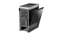 GABINETE GAMER DEEPCOOL CL 500 PRETO