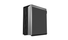 GABINETE GAMER DEEPCOOL CL 500 PRETO