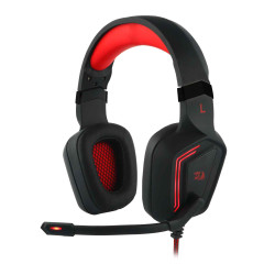 HEADSET GAMER MUSES 2 PRETO