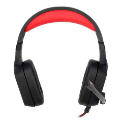 HEADSET GAMER MUSES 2 PRETO