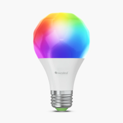 LAMPADA NANOLEAF ESSENTIALS E26 SMART BRANCO