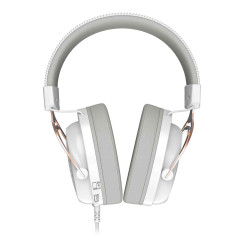 HEADSET GAMER REDRAGON DIOMEDES BRANCO