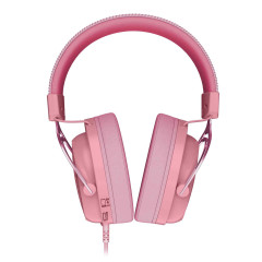 HEADSET GAMER REDRAGON DIOMEDES ROSA