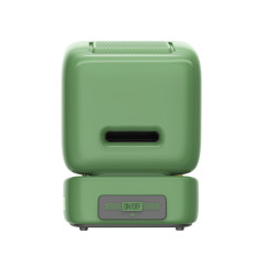 CAIXA DE SOM GAMER DIVOOM DITOOPRO VERDE